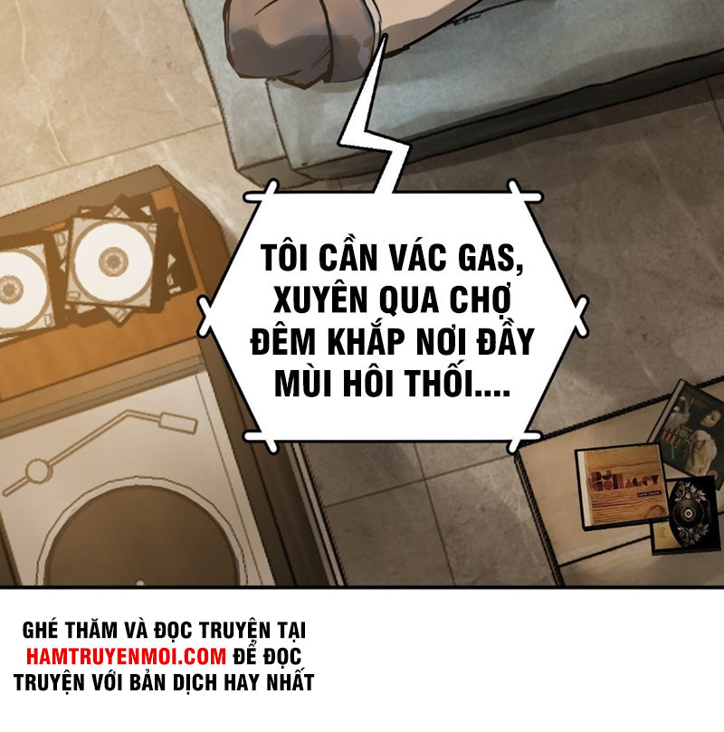 Bắt Đầu Từ Cửu Đầu Điểu Chapter 105 - Trang 11