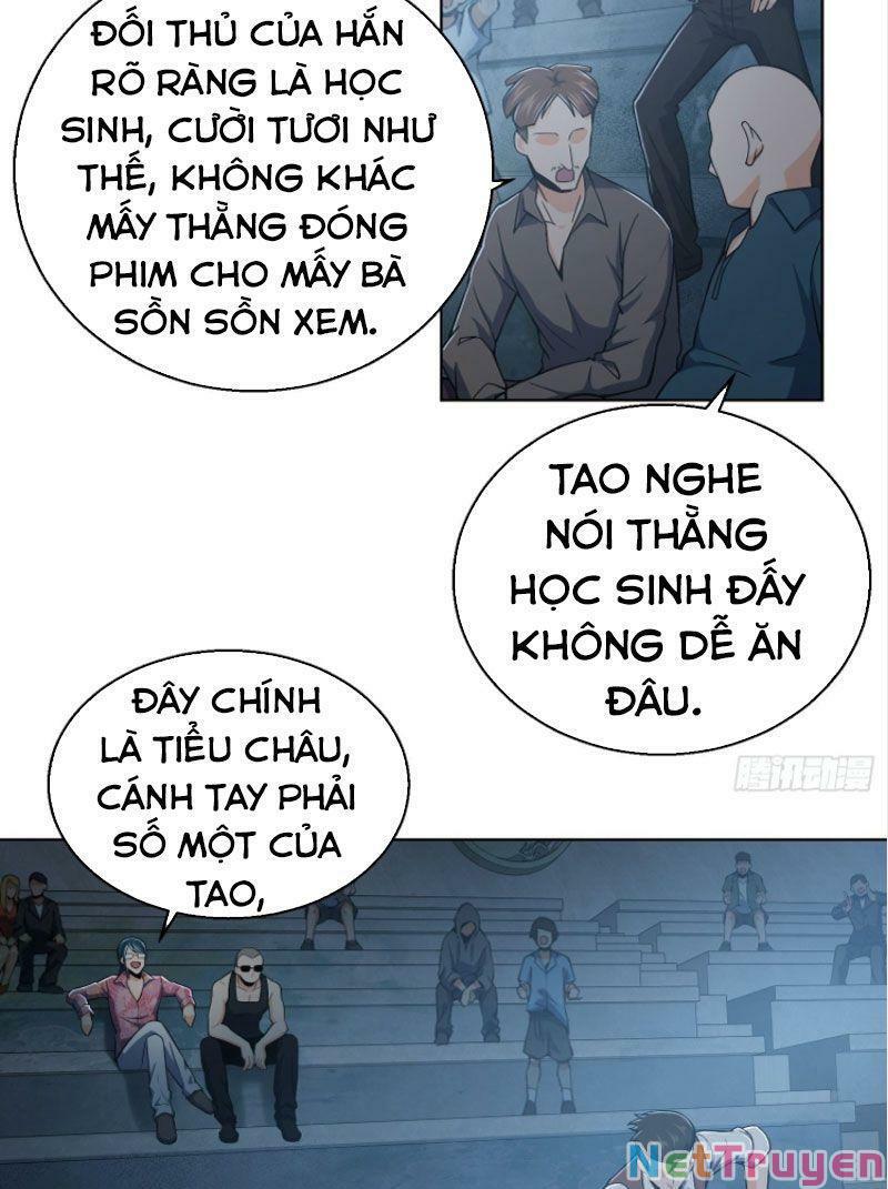 Bắt Đầu Từ Cửu Đầu Điểu Chapter 15 - Trang 50