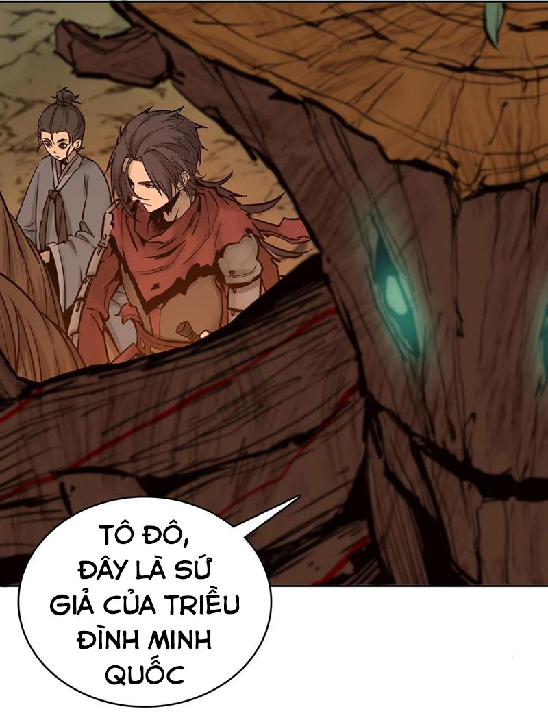 Bắt Đầu Từ Cửu Đầu Điểu Chapter 69 - Trang 43