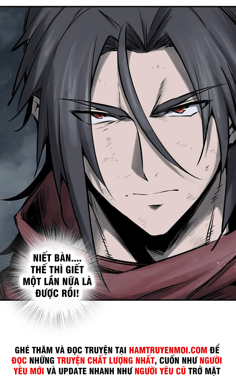 Bắt Đầu Từ Cửu Đầu Điểu Chapter 84 - Trang 47