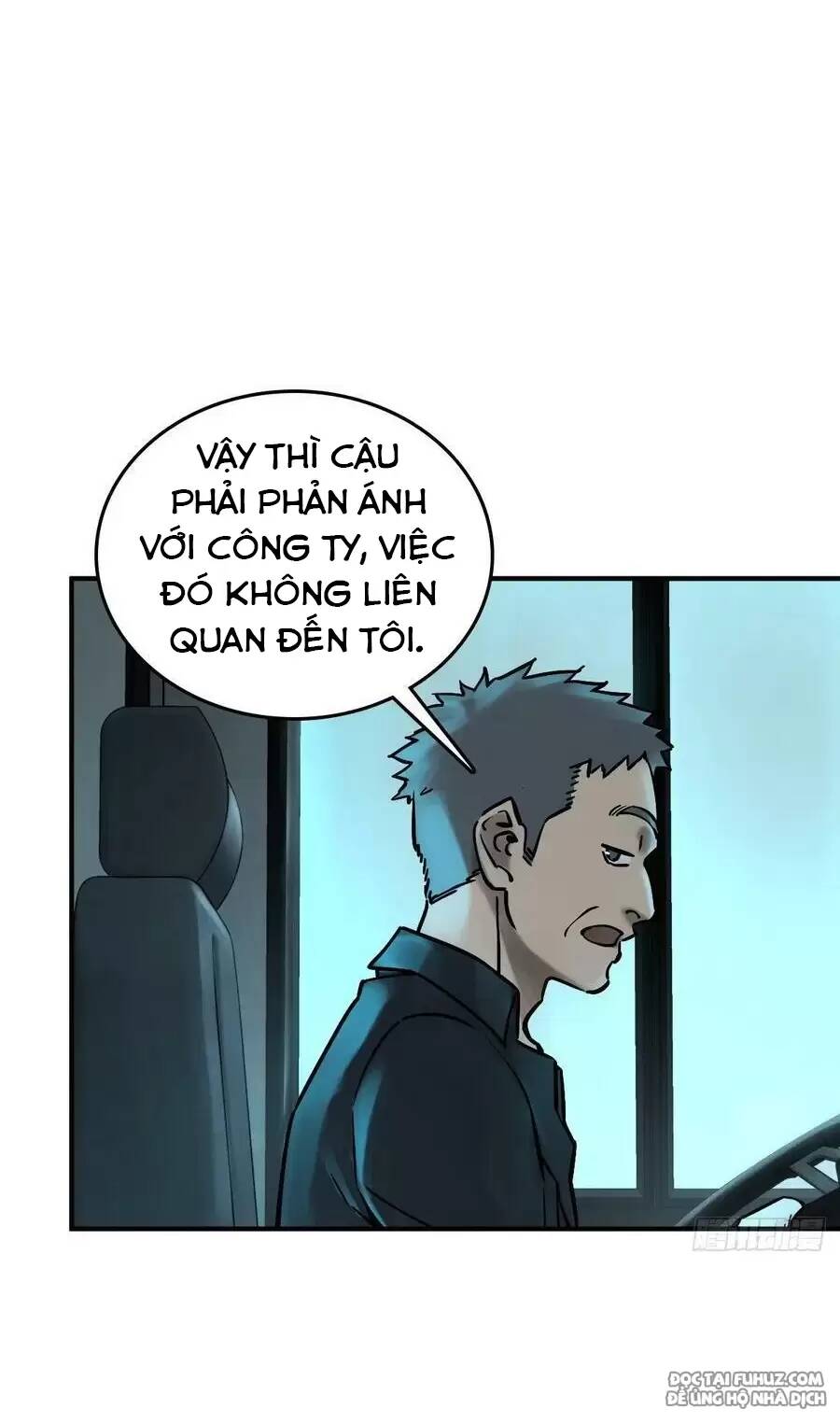 Bắt Đầu Từ Cửu Đầu Điểu Chapter 117 - Trang 19