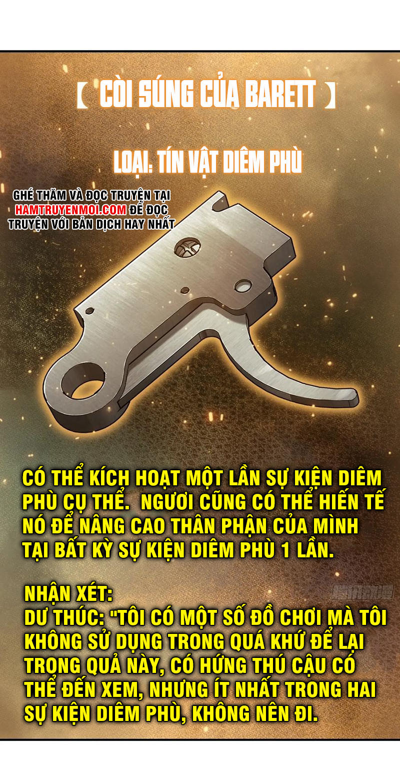 Bắt Đầu Từ Cửu Đầu Điểu Chapter 97 - Trang 56