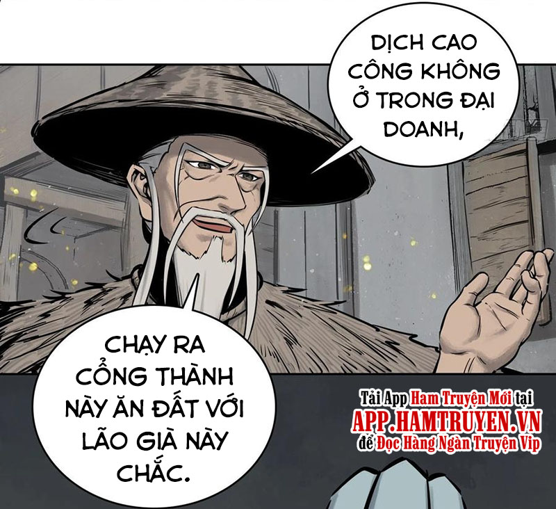 Bắt Đầu Từ Cửu Đầu Điểu Chapter 58 - Trang 10