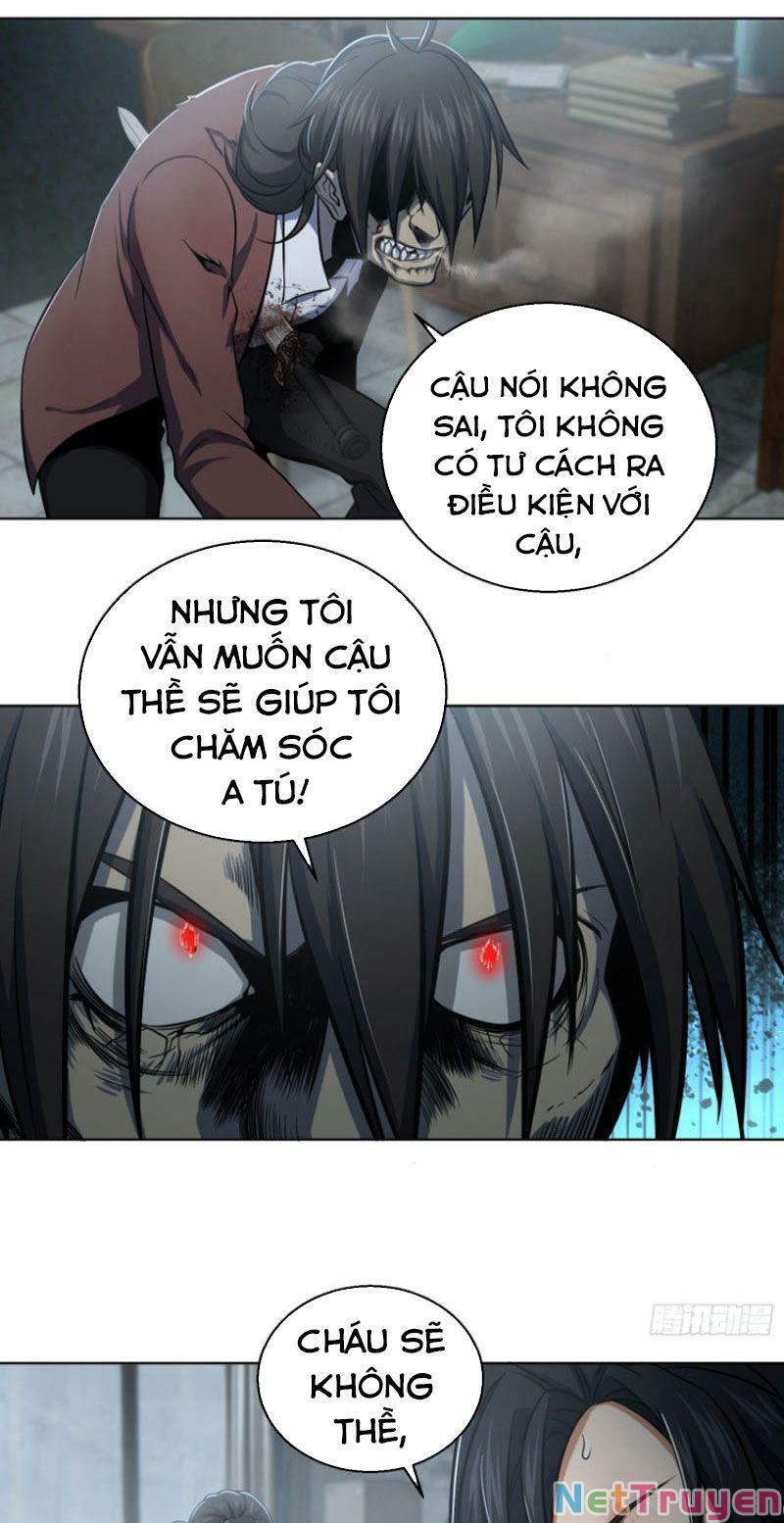 Bắt Đầu Từ Cửu Đầu Điểu Chapter 24 - Trang 29