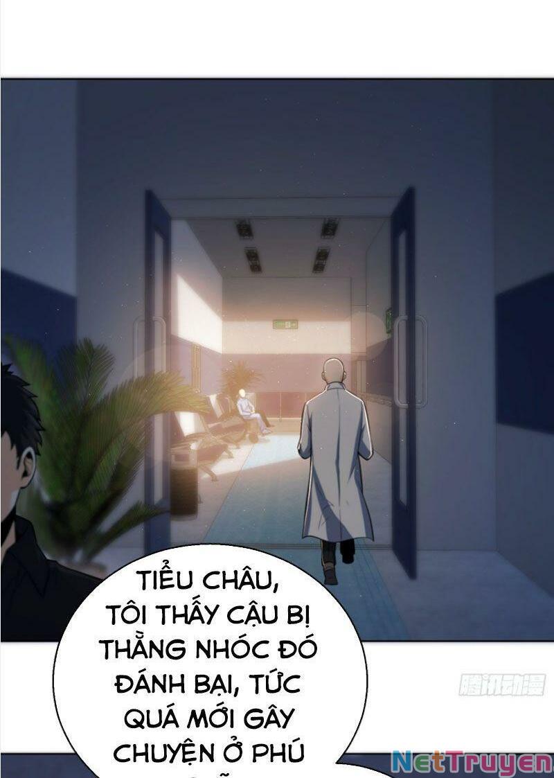 Bắt Đầu Từ Cửu Đầu Điểu Chapter 19 - Trang 33