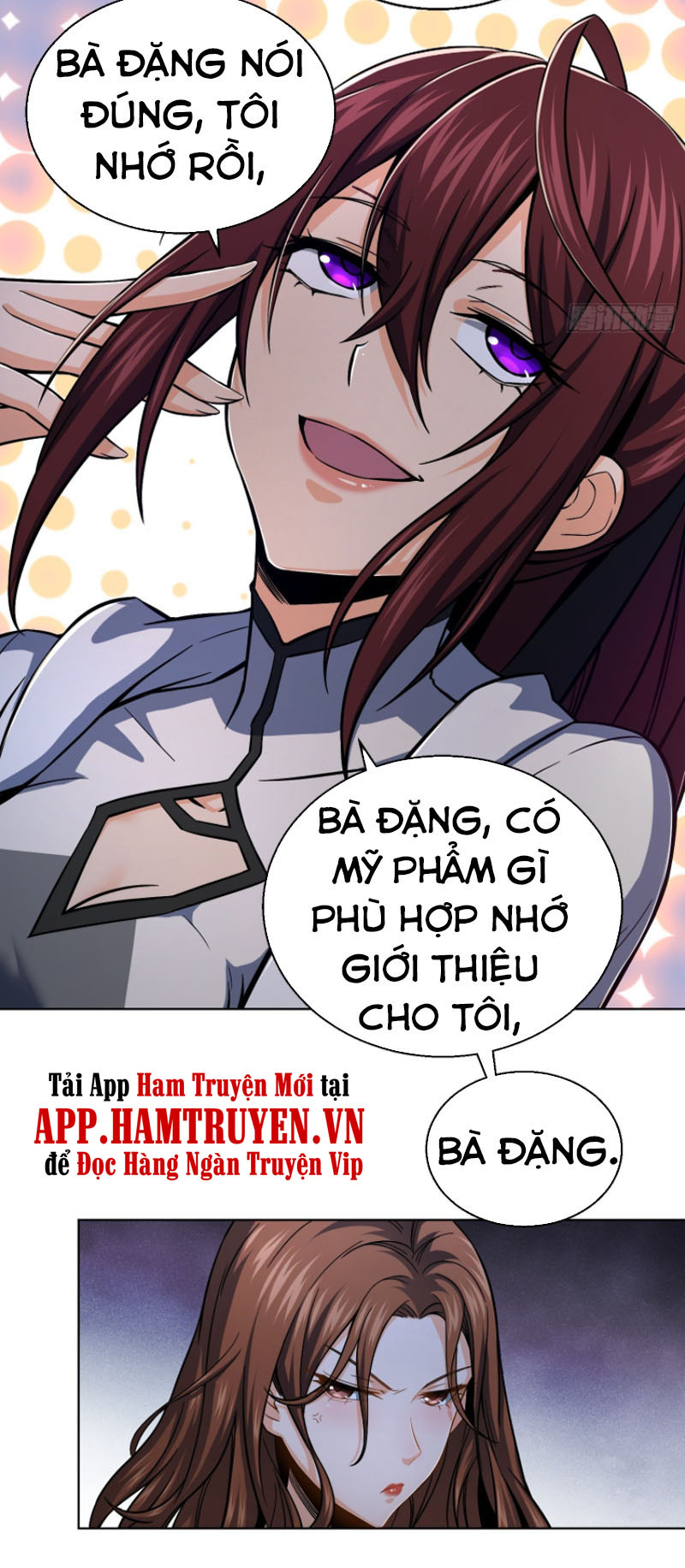 Bắt Đầu Từ Cửu Đầu Điểu Chapter 11 - Trang 8