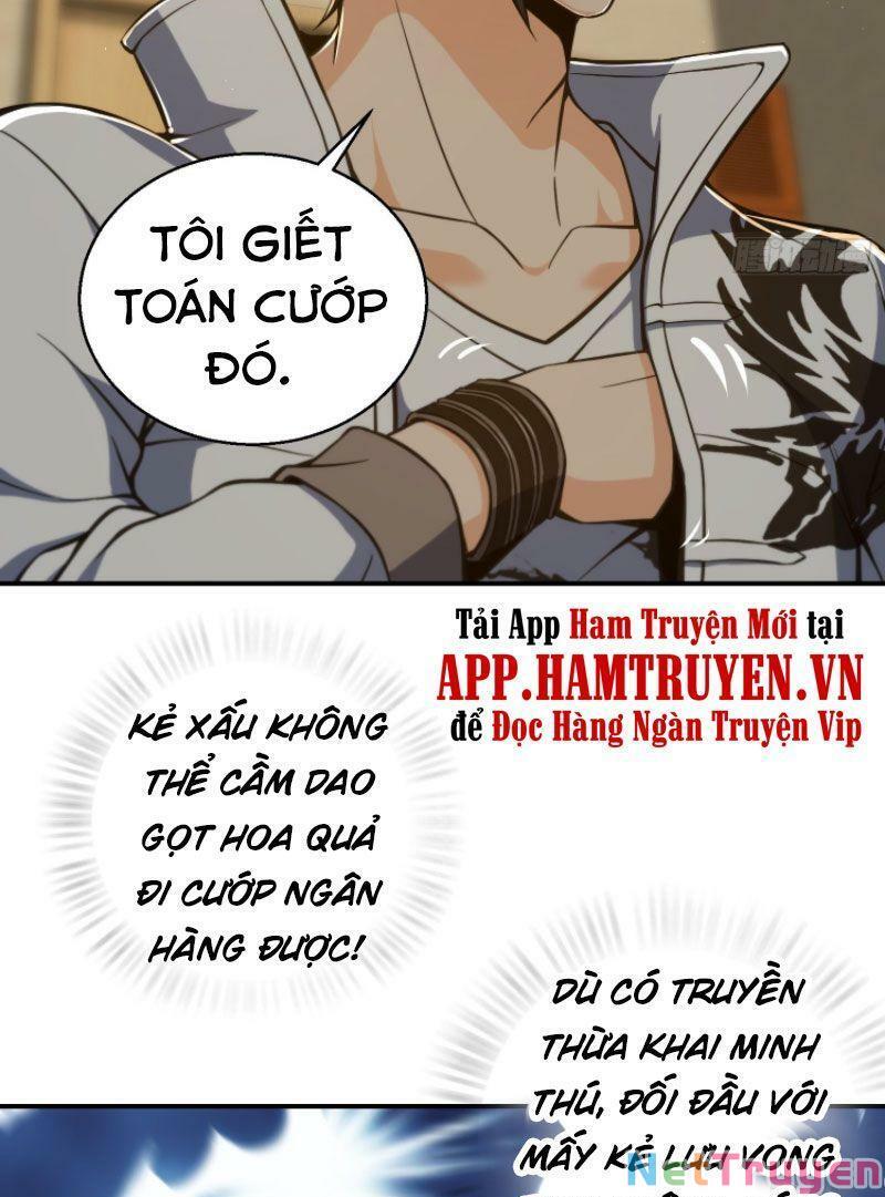 Bắt Đầu Từ Cửu Đầu Điểu Chapter 16 - Trang 43