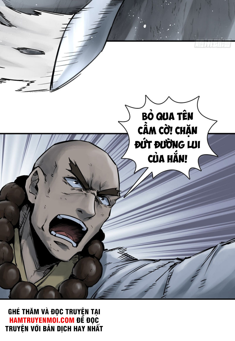 Bắt Đầu Từ Cửu Đầu Điểu Chapter 87 - Trang 32