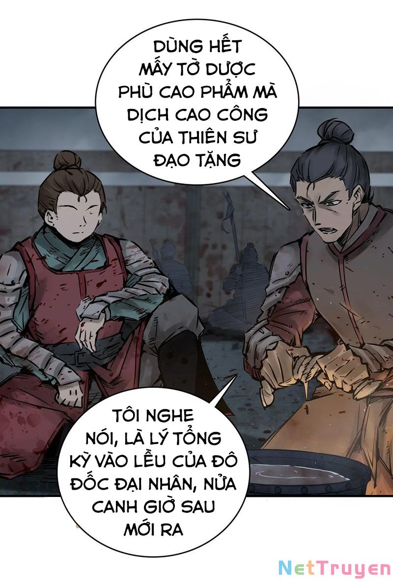 Bắt Đầu Từ Cửu Đầu Điểu Chapter 82 - Trang 15