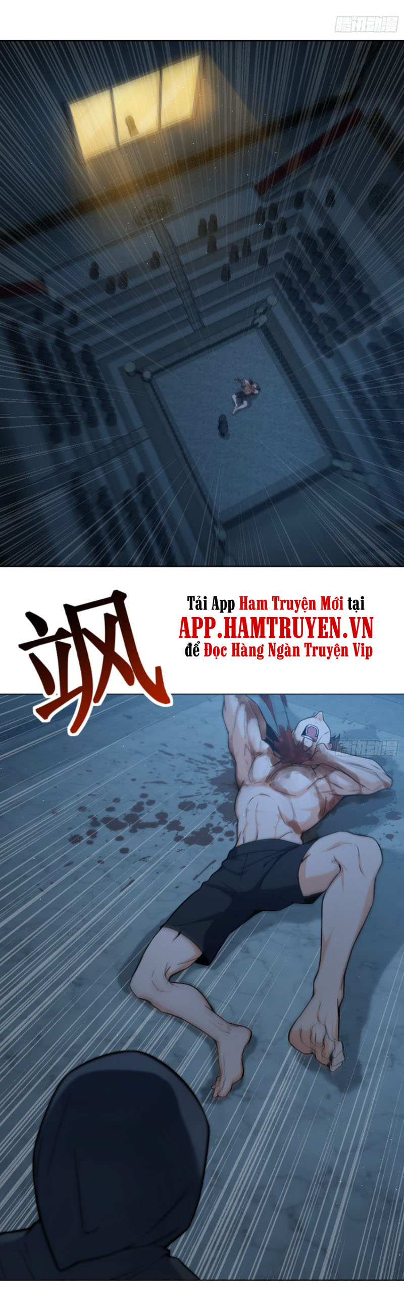 Bắt Đầu Từ Cửu Đầu Điểu Chapter 11 - Trang 16