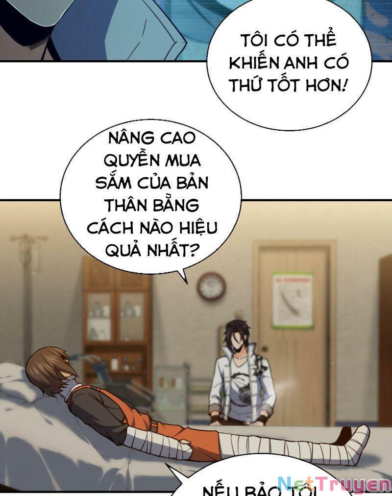 Bắt Đầu Từ Cửu Đầu Điểu Chapter 17 - Trang 18