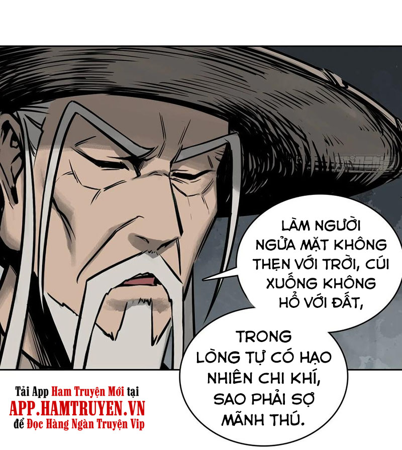 Bắt Đầu Từ Cửu Đầu Điểu Chapter 58 - Trang 32