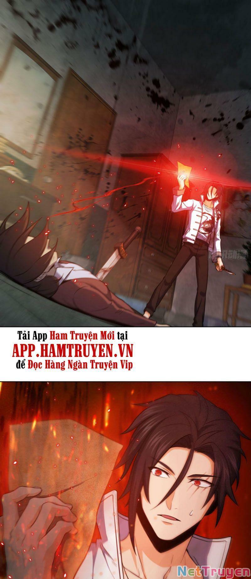 Bắt Đầu Từ Cửu Đầu Điểu Chapter 25 - Trang 6