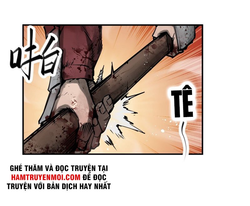 Bắt Đầu Từ Cửu Đầu Điểu Chapter 92 - Trang 8