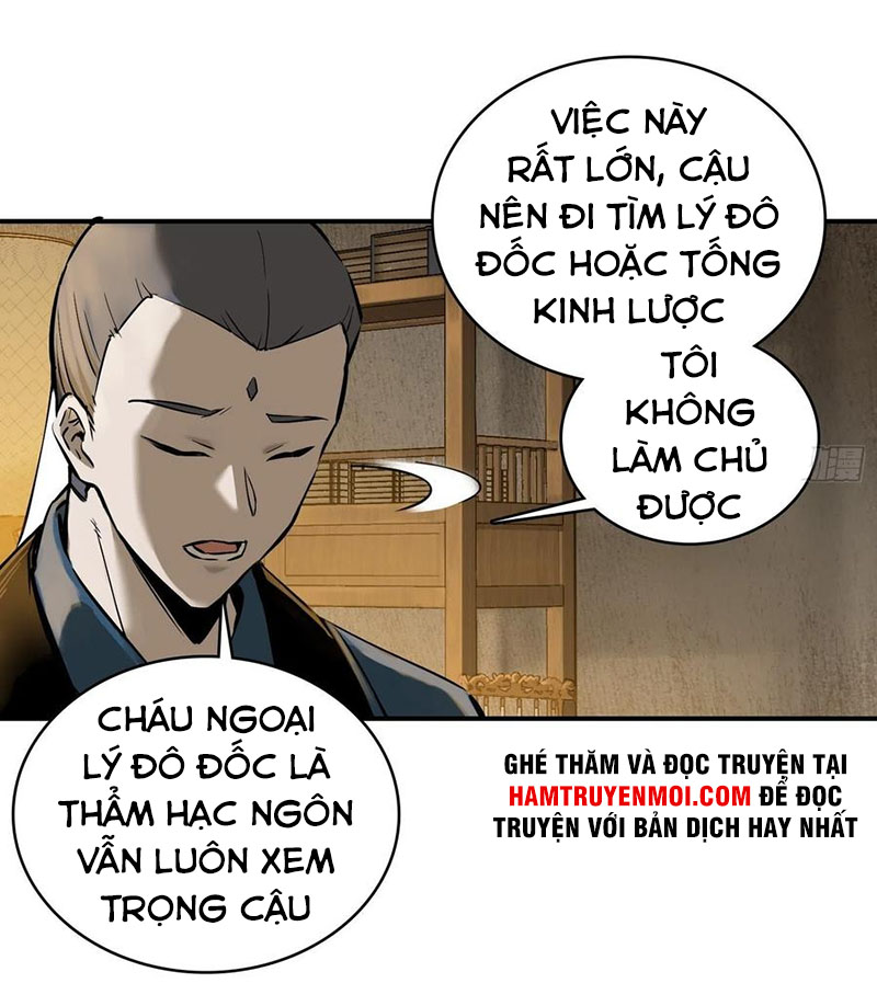 Bắt Đầu Từ Cửu Đầu Điểu Chapter 66 - Trang 2