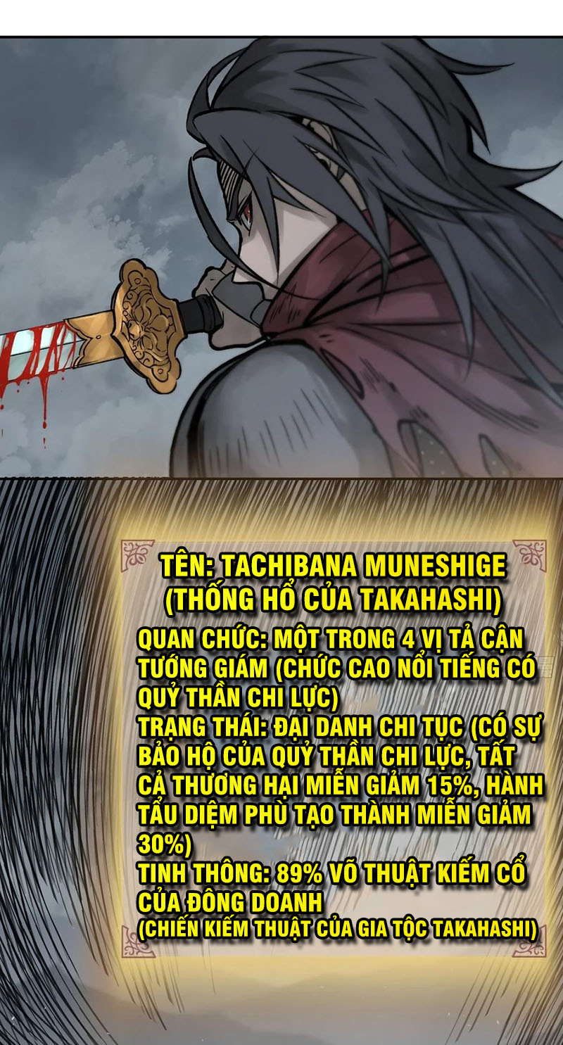 Bắt Đầu Từ Cửu Đầu Điểu Chapter 83 - Trang 28