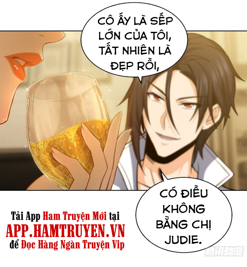 Bắt Đầu Từ Cửu Đầu Điểu Chapter 11 - Trang 13