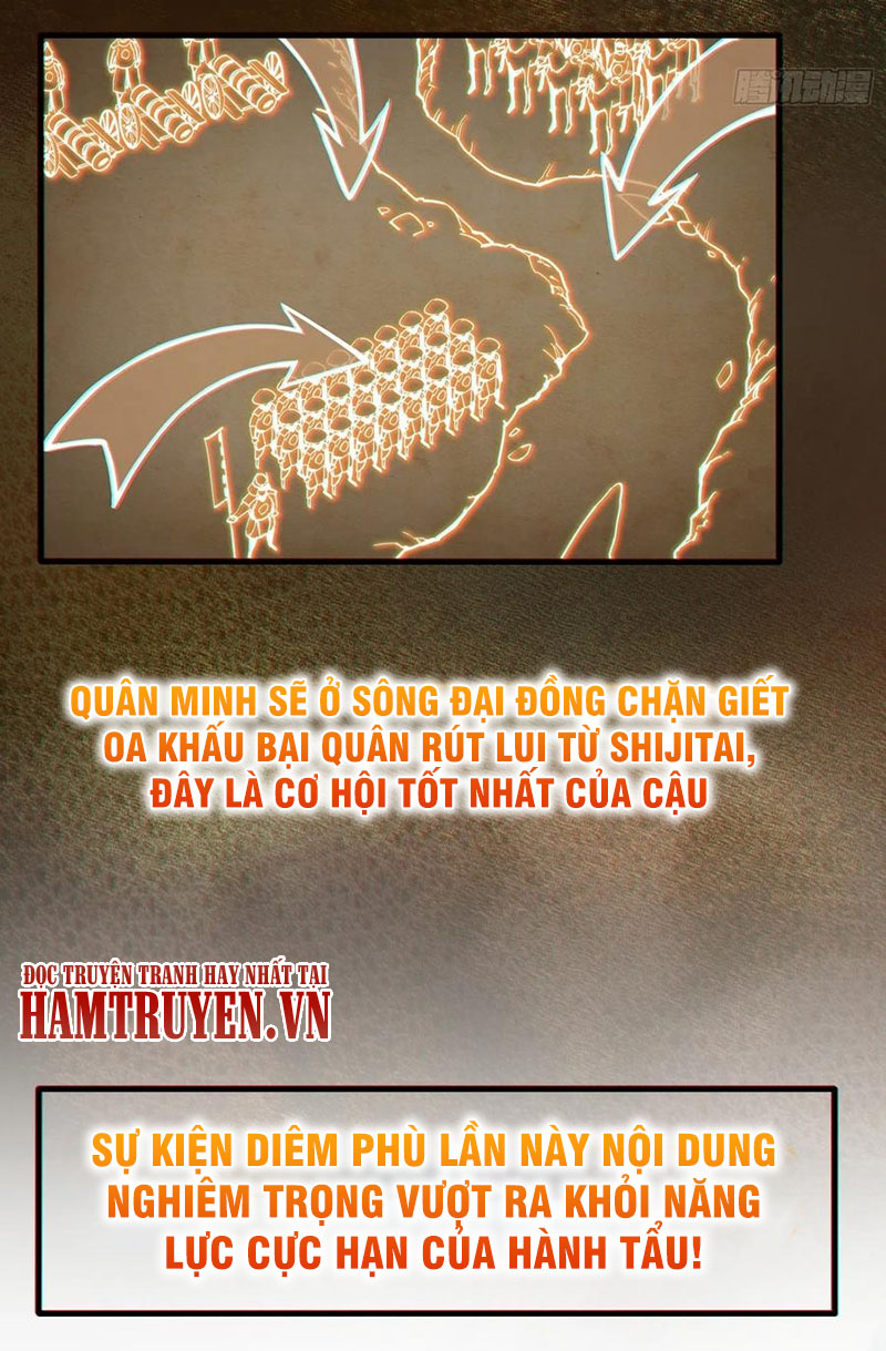 Bắt Đầu Từ Cửu Đầu Điểu Chapter 64 - Trang 46