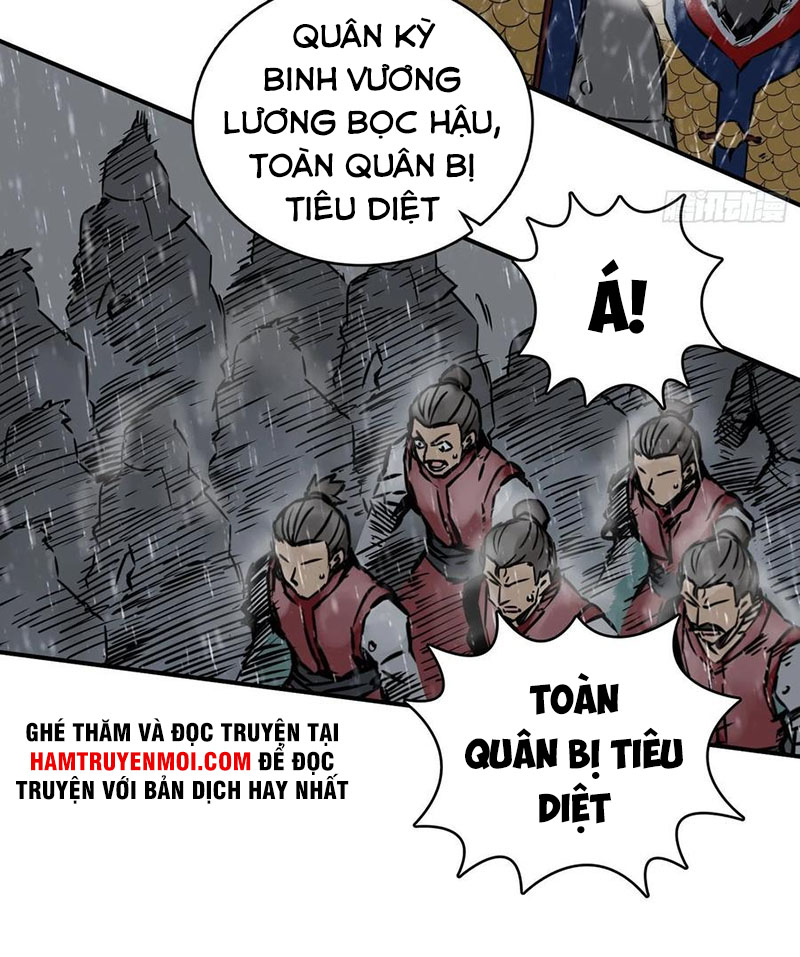 Bắt Đầu Từ Cửu Đầu Điểu Chapter 78 - Trang 37