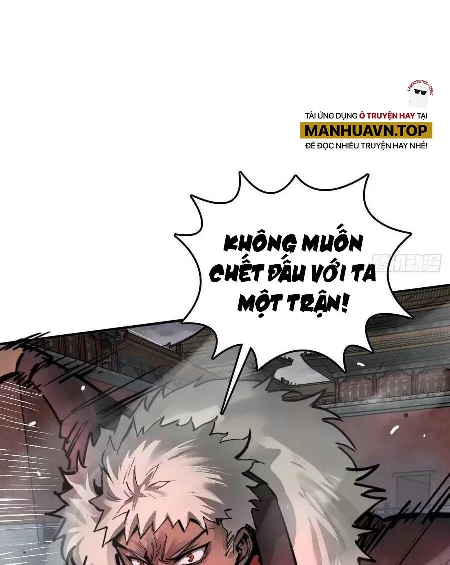 Bắt Đầu Từ Cửu Đầu Điểu Chapter 139 - Trang 29