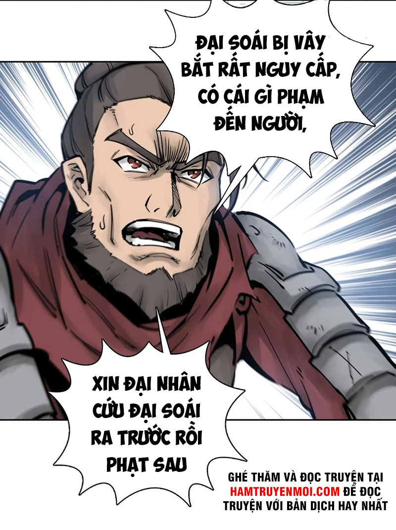 Bắt Đầu Từ Cửu Đầu Điểu Chapter 79 - Trang 30