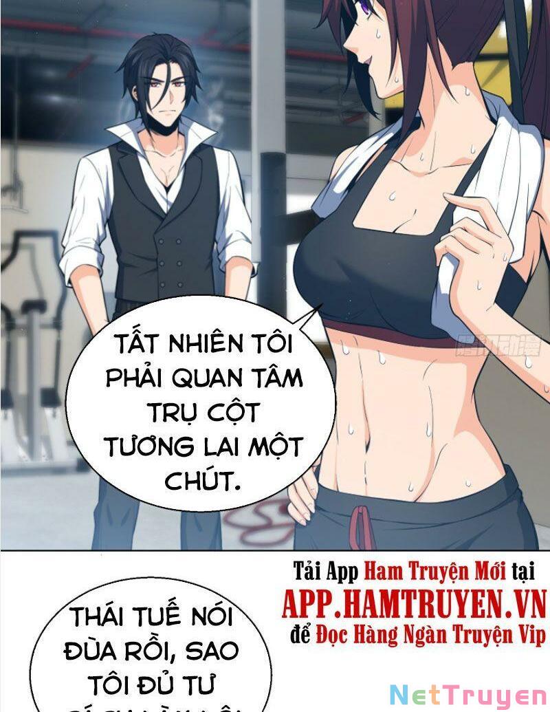 Bắt Đầu Từ Cửu Đầu Điểu Chapter 19 - Trang 23