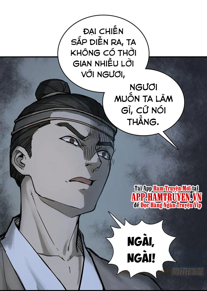 Bắt Đầu Từ Cửu Đầu Điểu Chapter 59 - Trang 6