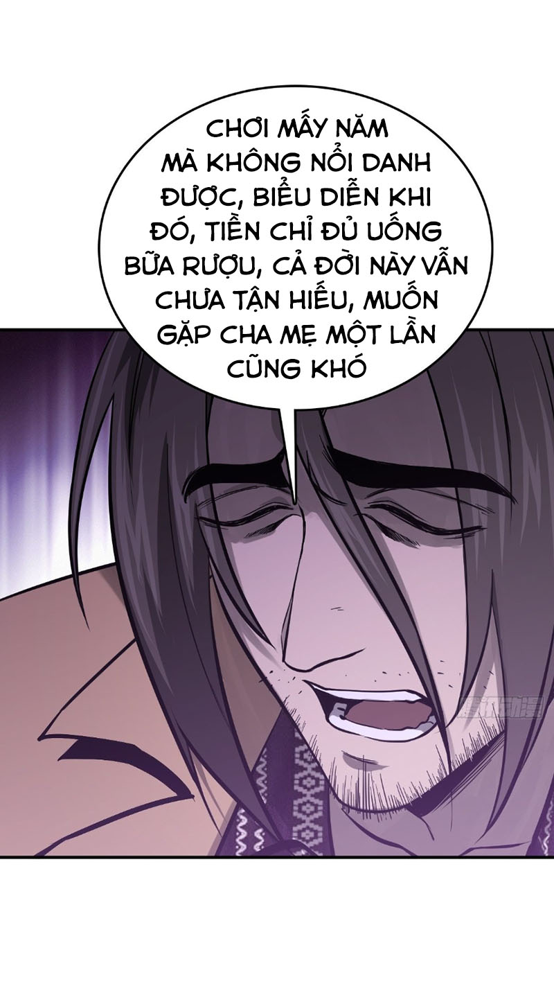 Bắt Đầu Từ Cửu Đầu Điểu Chapter 105 - Trang 56