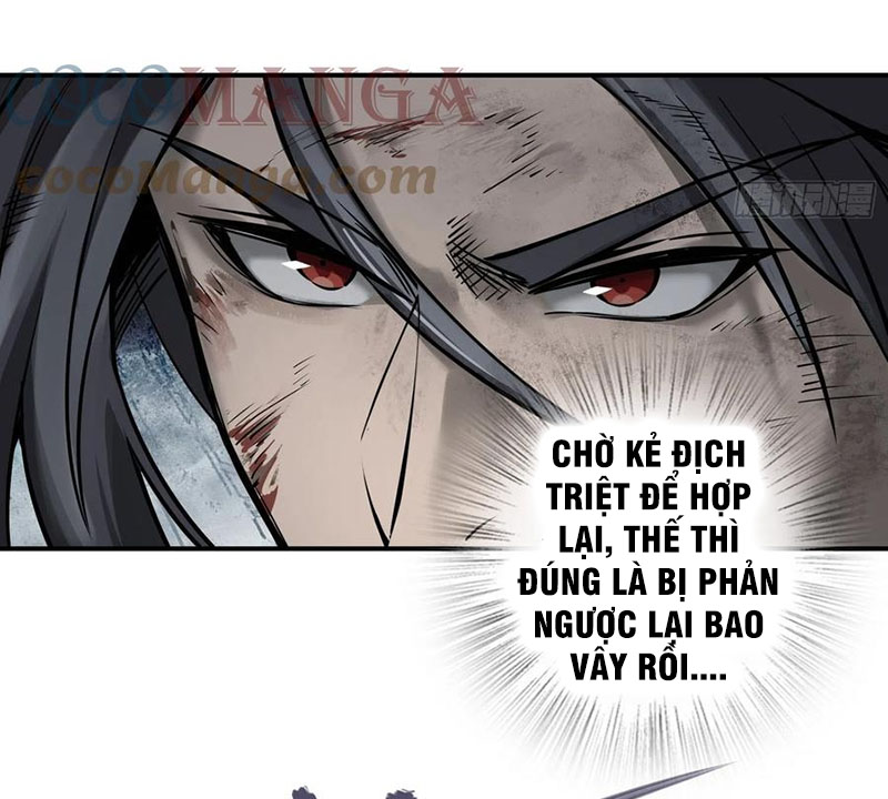 Bắt Đầu Từ Cửu Đầu Điểu Chapter 76 - Trang 24