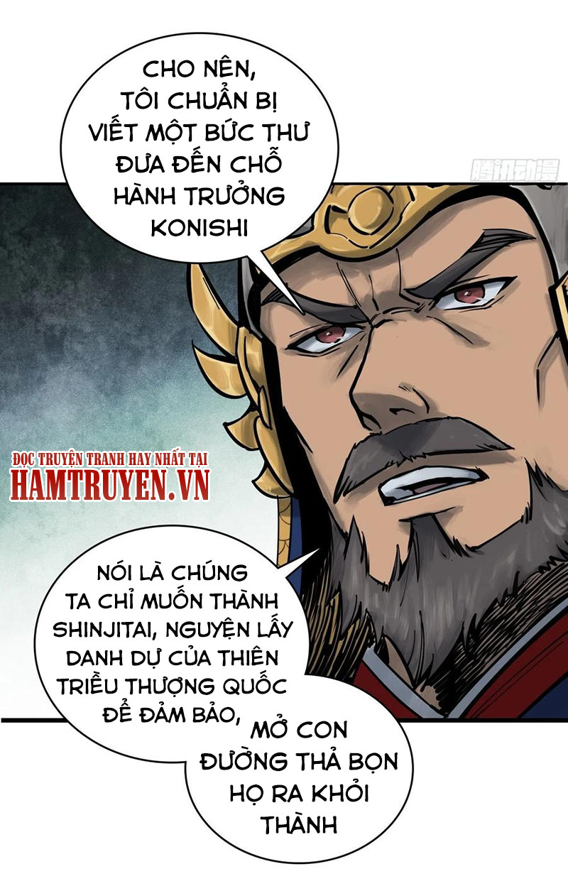 Bắt Đầu Từ Cửu Đầu Điểu Chapter 64 - Trang 10