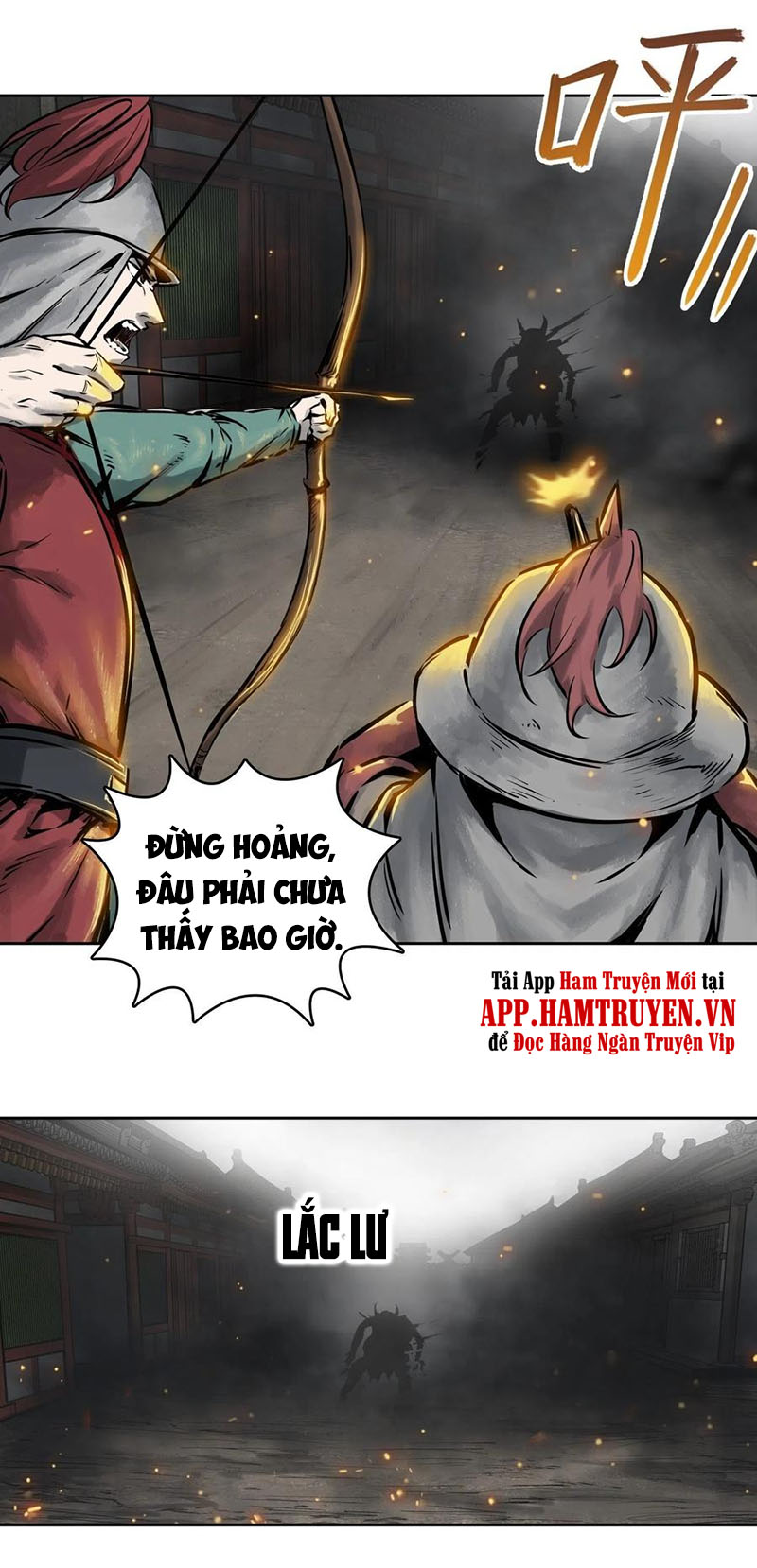 Bắt Đầu Từ Cửu Đầu Điểu Chapter 63 - Trang 24