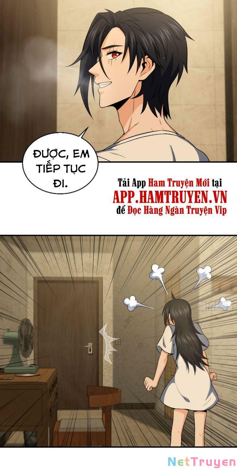 Bắt Đầu Từ Cửu Đầu Điểu Chapter 25 - Trang 24