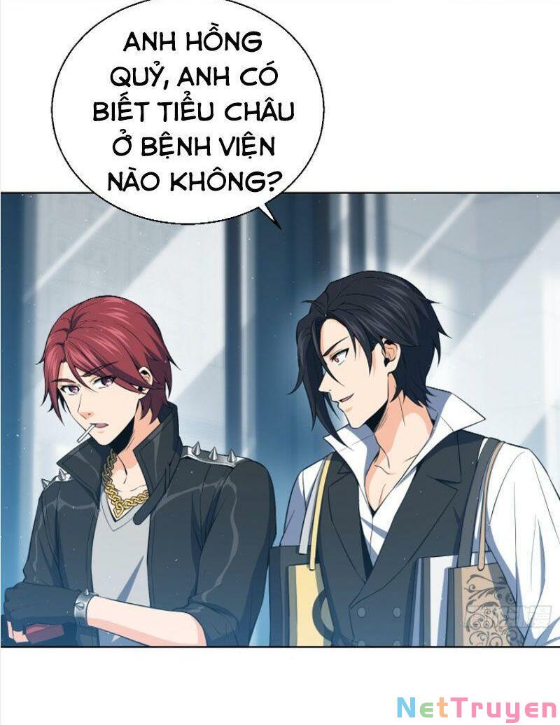 Bắt Đầu Từ Cửu Đầu Điểu Chapter 19 - Trang 31