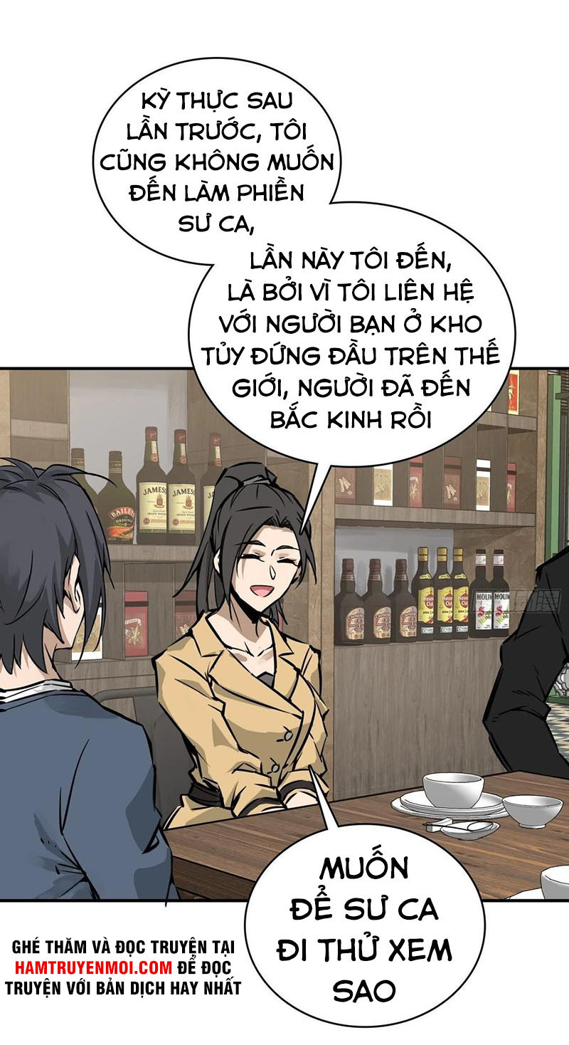 Bắt Đầu Từ Cửu Đầu Điểu Chapter 96 - Trang 86