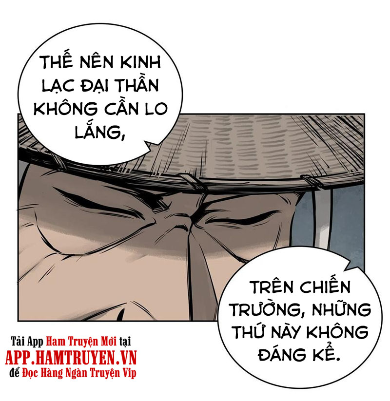 Bắt Đầu Từ Cửu Đầu Điểu Chapter 58 - Trang 28