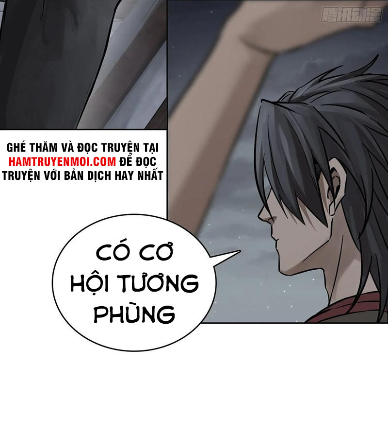 Bắt Đầu Từ Cửu Đầu Điểu Chapter 93 - Trang 9