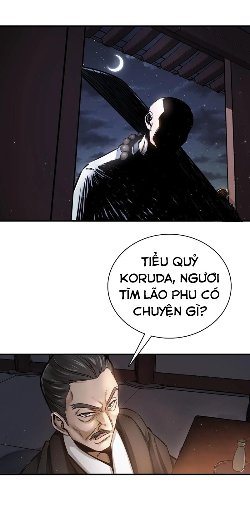 Bắt Đầu Từ Cửu Đầu Điểu Chapter 61 - Trang 9