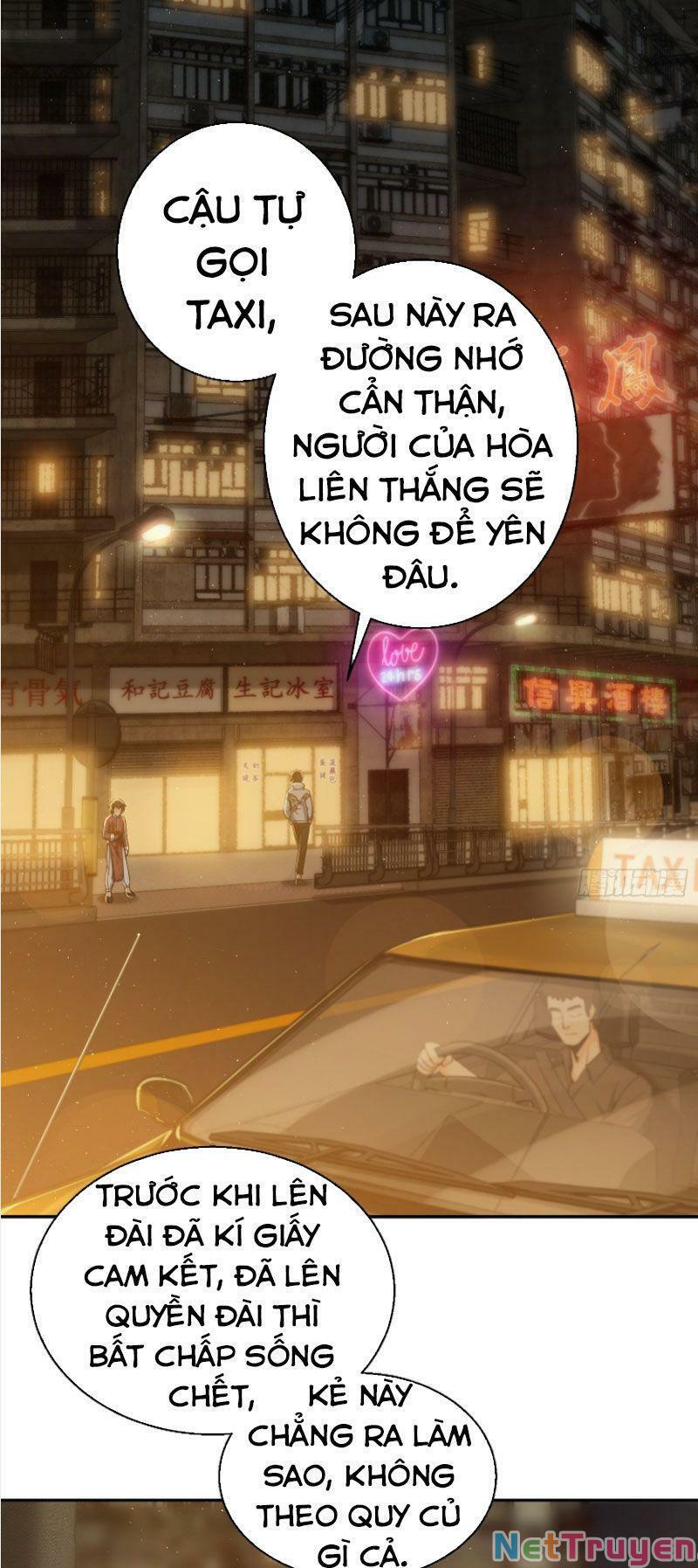 Bắt Đầu Từ Cửu Đầu Điểu Chapter 19 - Trang 9