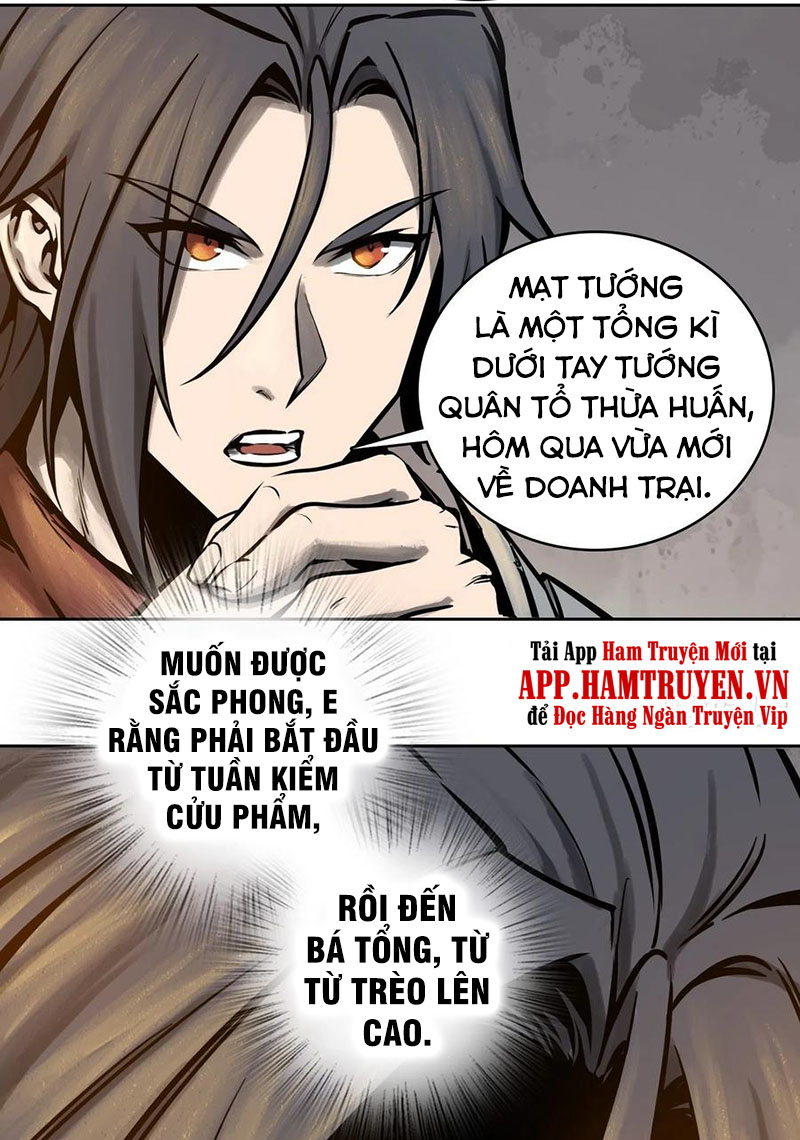 Bắt Đầu Từ Cửu Đầu Điểu Chapter 58 - Trang 4