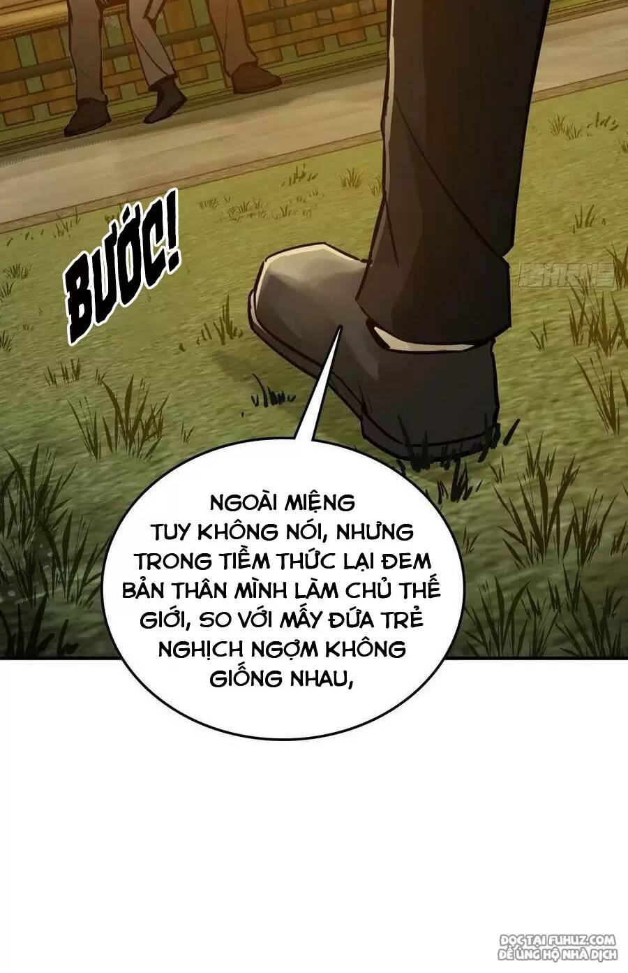 Bắt Đầu Từ Cửu Đầu Điểu Chapter 122 - Trang 81