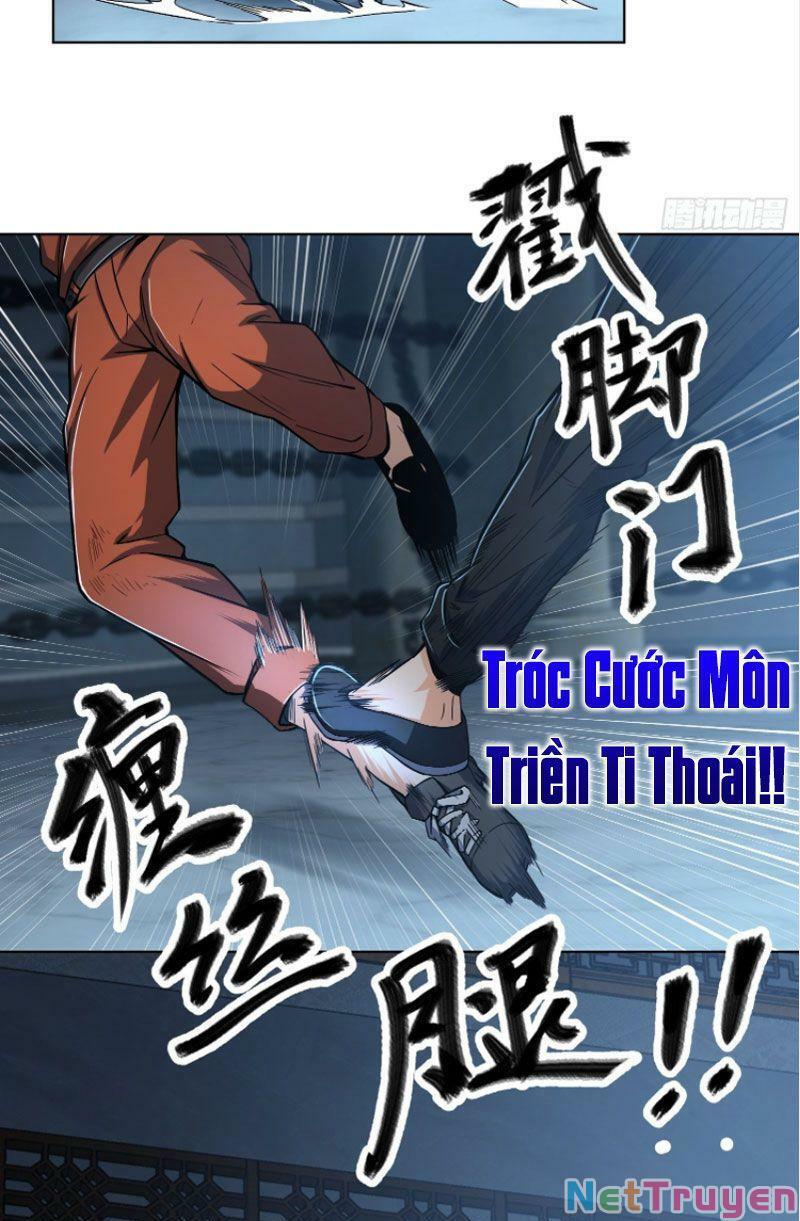 Bắt Đầu Từ Cửu Đầu Điểu Chapter 15 - Trang 8