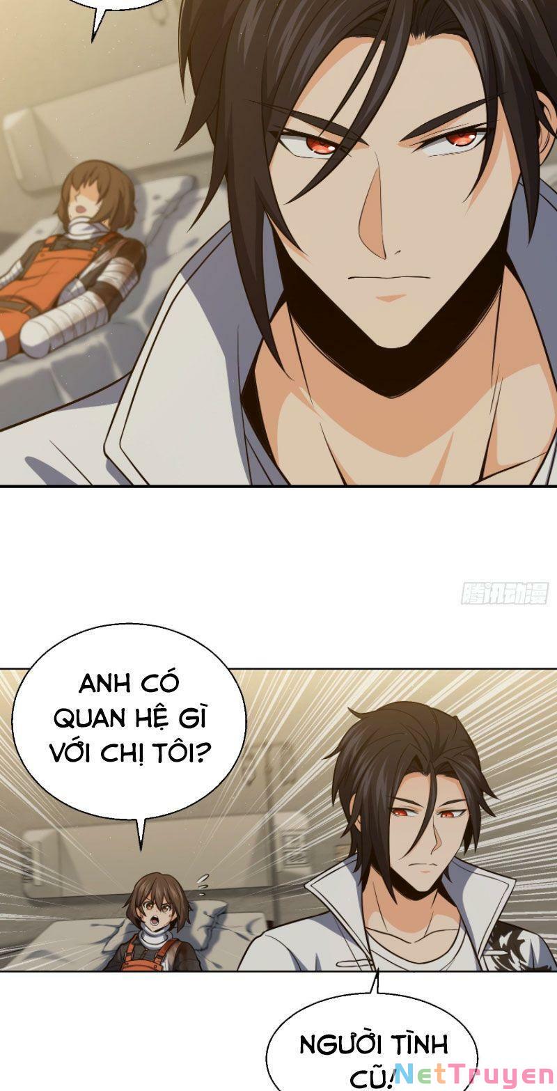 Bắt Đầu Từ Cửu Đầu Điểu Chapter 17 - Trang 25