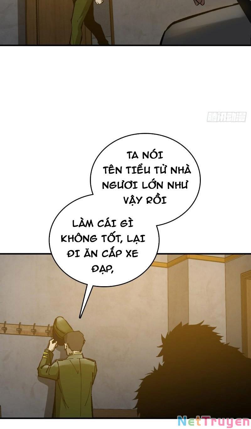 Bắt Đầu Từ Cửu Đầu Điểu Chapter 109 - Trang 21