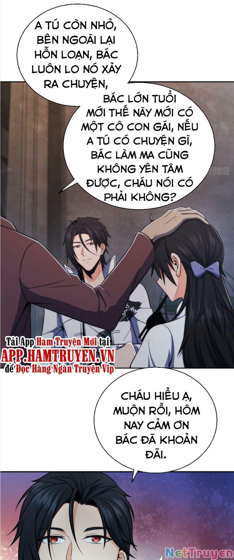 Bắt Đầu Từ Cửu Đầu Điểu Chapter 21 - Trang 20