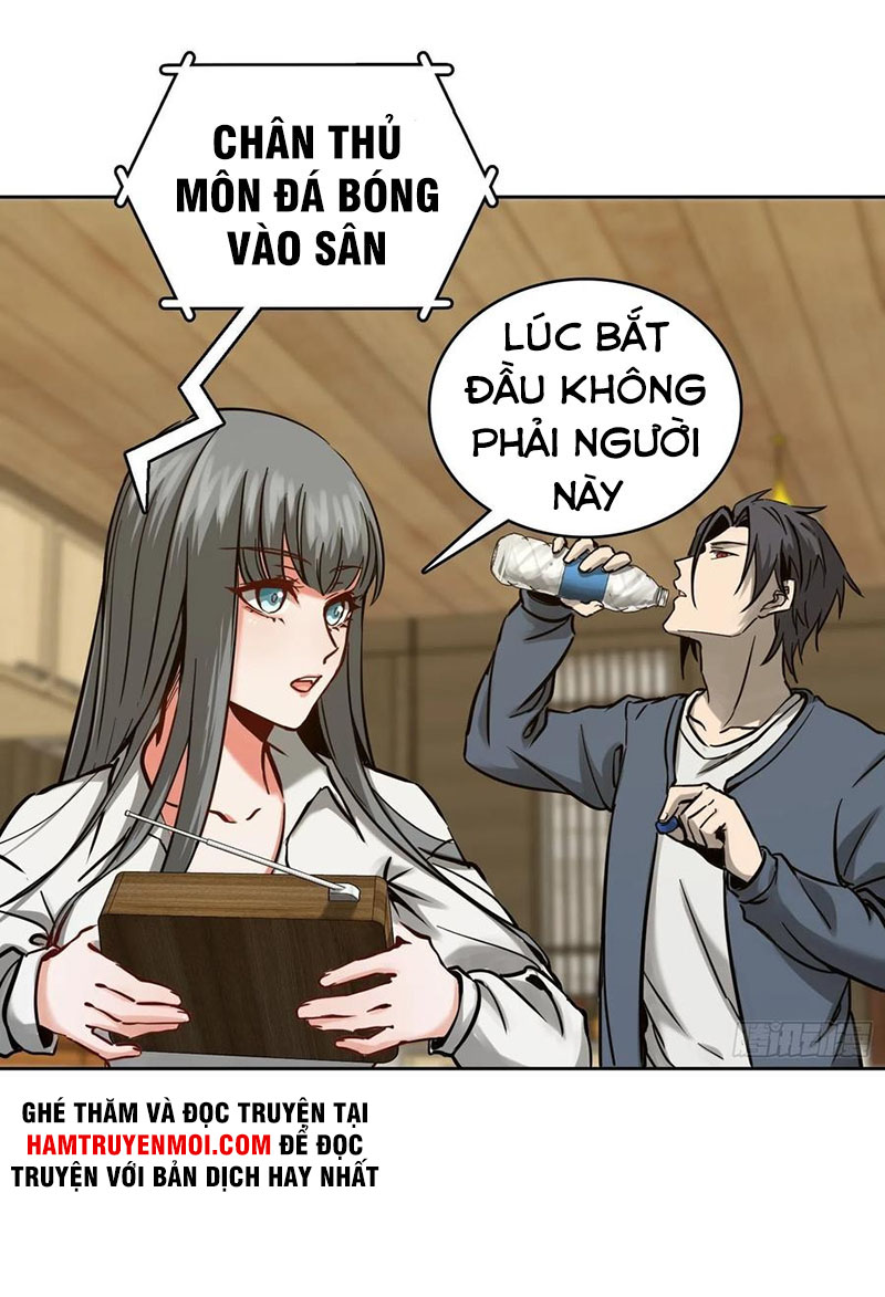 Bắt Đầu Từ Cửu Đầu Điểu Chapter 97 - Trang 22