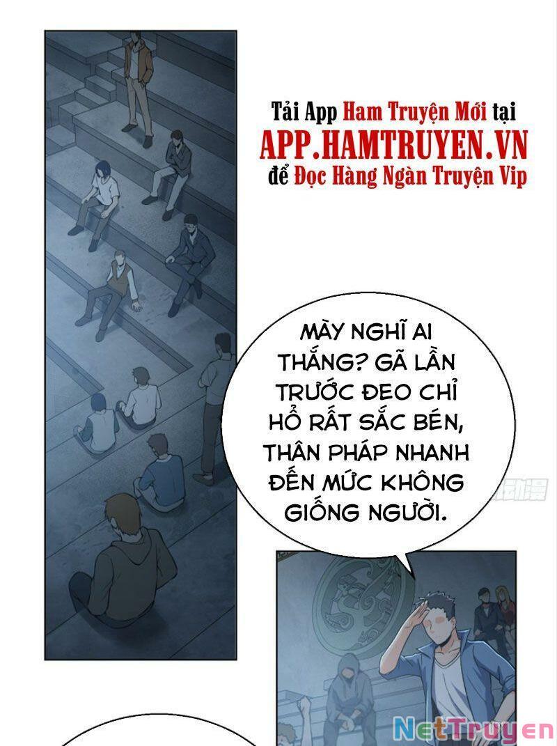 Bắt Đầu Từ Cửu Đầu Điểu Chapter 15 - Trang 49