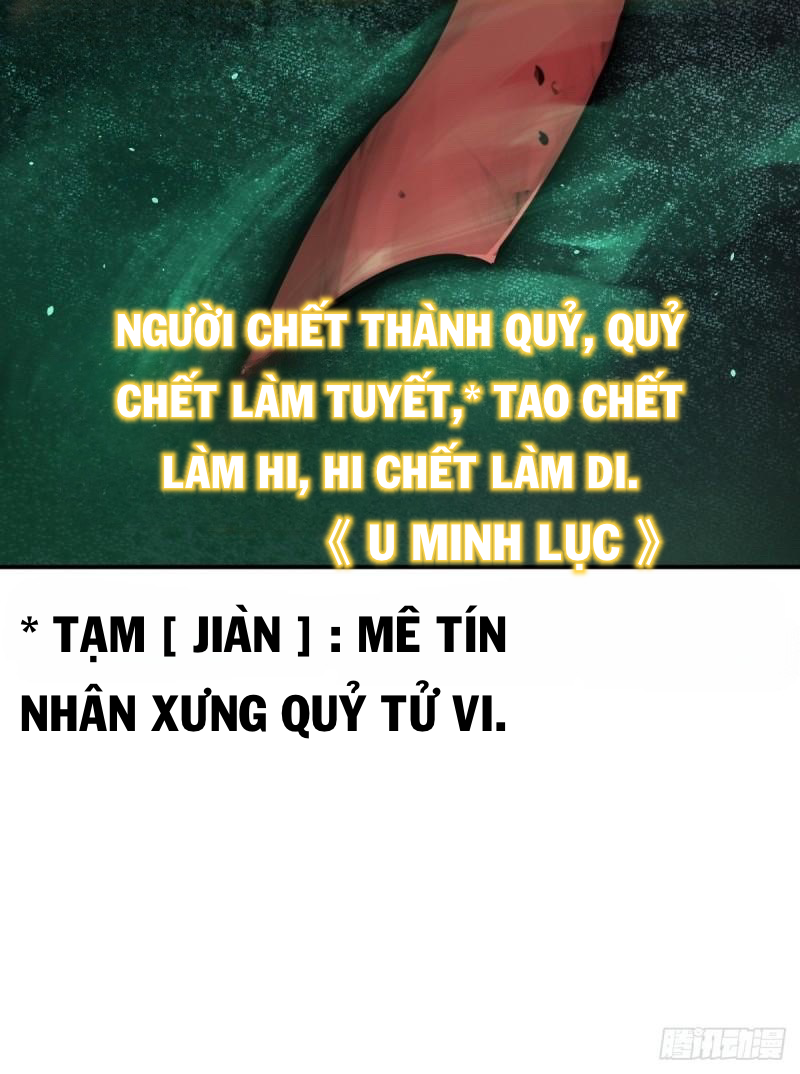 Bắt Đầu Từ Cửu Đầu Điểu Chapter 113 - Trang 80