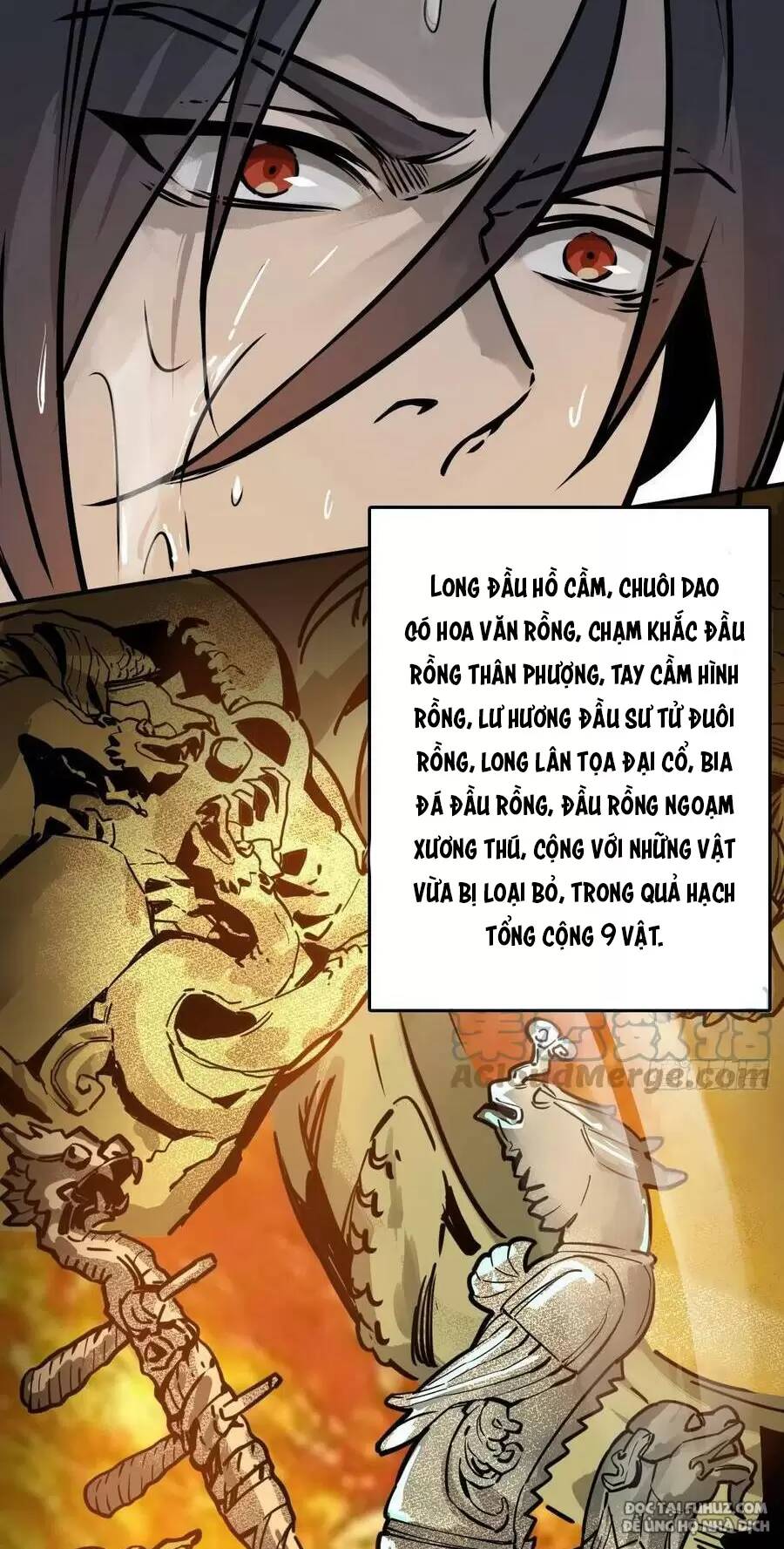 Bắt Đầu Từ Cửu Đầu Điểu Chapter 144 - Trang 26