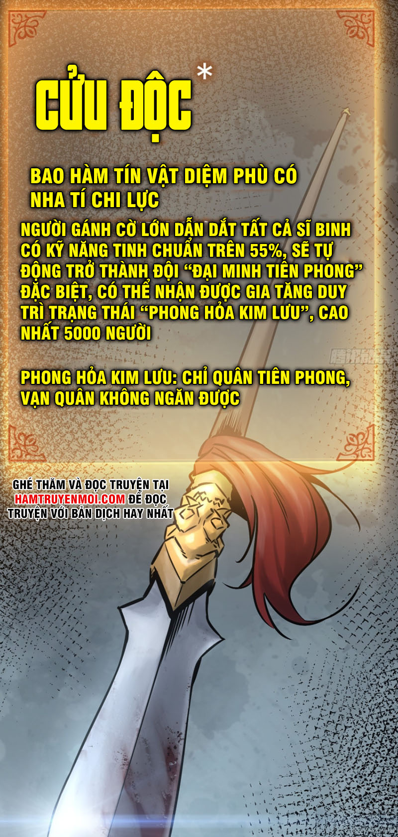 Bắt Đầu Từ Cửu Đầu Điểu Chapter 87 - Trang 44