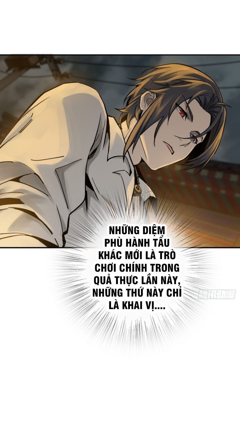 Bắt Đầu Từ Cửu Đầu Điểu Chapter 99 - Trang 73